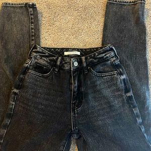 Pacsun Mom Jeans